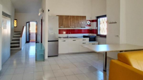 Appartamento La Brezza 8 posti letto San Teodoro Centro
